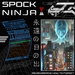 SpockNinja - Silk Serial