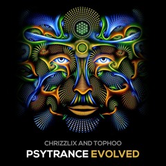 Psytrance Evolved (Samplepack by Chrizzlix & Tophoo)