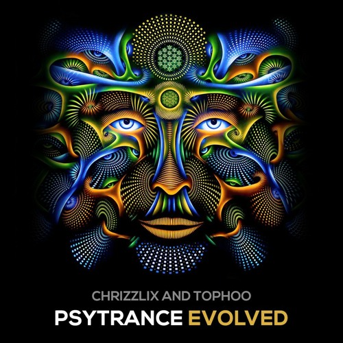 Psytrance Evolved (Samplepack by Chrizzlix & Tophoo)