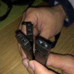 Liquid Im Mund - bbbelix & cosmo64 (prod. bbbelix)