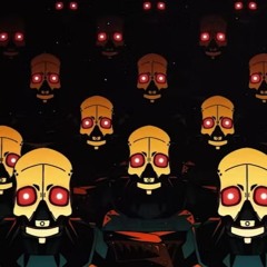 Circuit Breaker (Helldive)