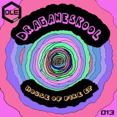Draganeskool - Music Blessing (Original Mix) Snippet