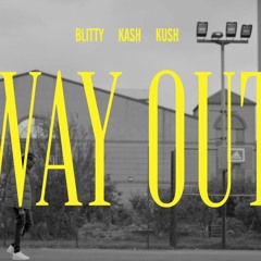 ofb kush - way out