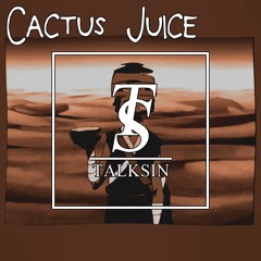 Cactus Juice [Young Thug Type Beat]