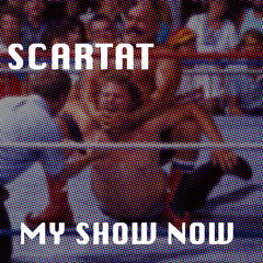 Scartat - Ten Thousand Dark Memories 80M OHM