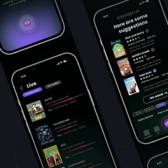 ScreenGeni.us aims to use AI to help you find what to stream