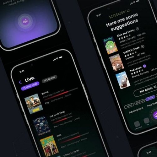 ScreenGeni.us aims to use AI to help you find what to stream