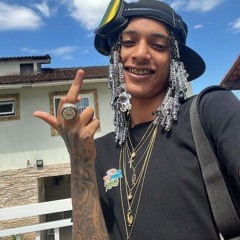 ORUAM - DO SEU LADO《 DJ DG DE ACZ 》