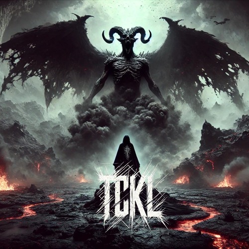 The Devil is behind you // TCKL [HARDTEKK]