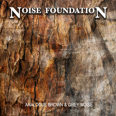 Brown Noise - 396 Hz LPF (Loopable Version)