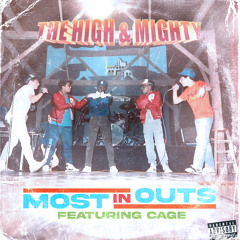 Most In Outs (Acapella)