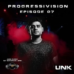 Progressivision - Episode 07 by UNK
