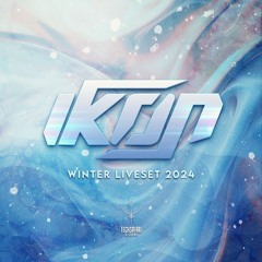 IKØN - Winter Liveset 2024 ❄️