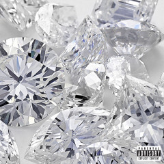 Drake - Diamonds Dancing Ft. Future