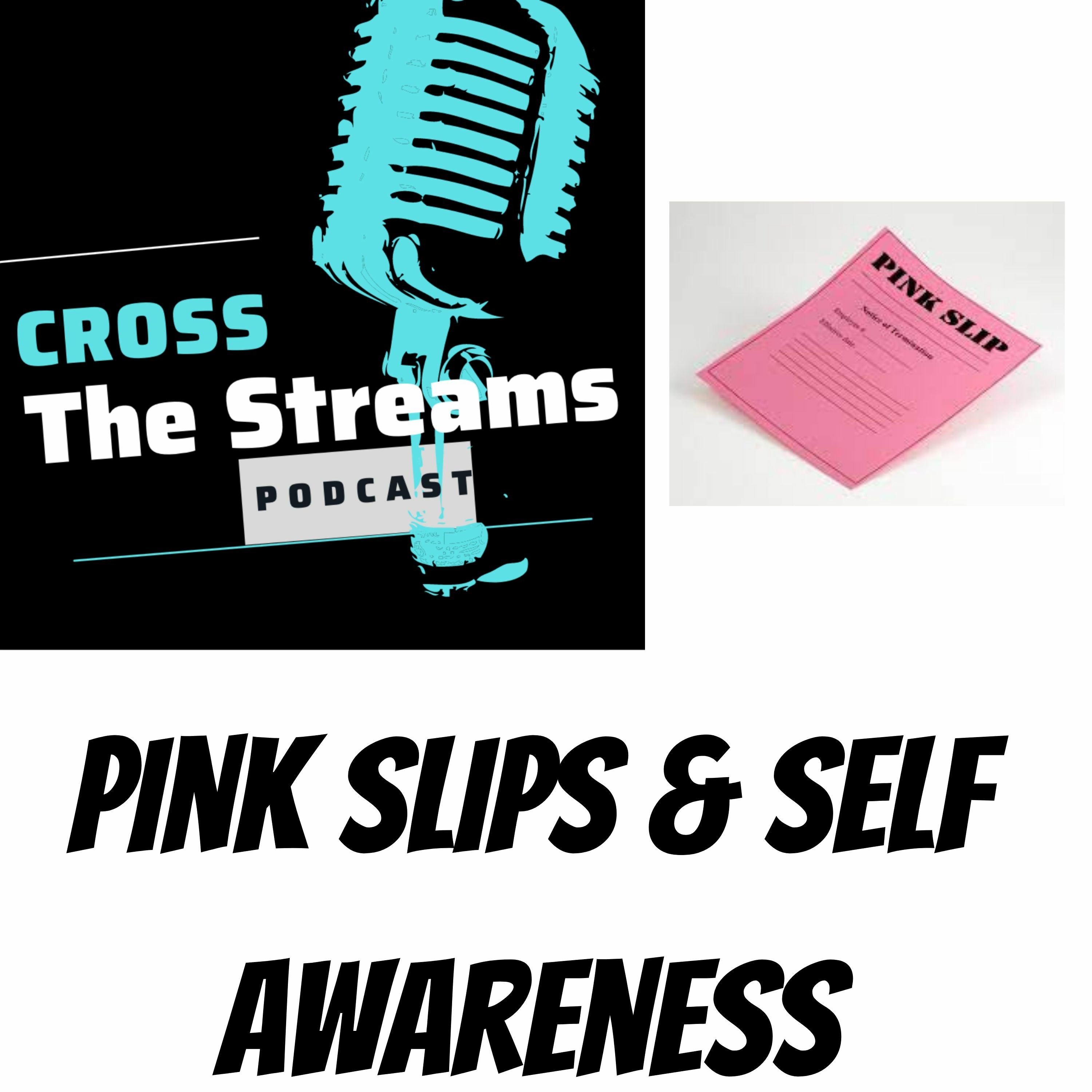 Cross The Stream Podcast