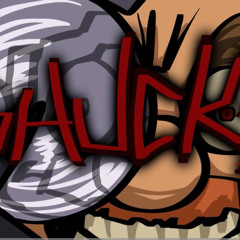 SHUCKS INFINITE IRIDA INSTRUMENTAL (OUTDATED)