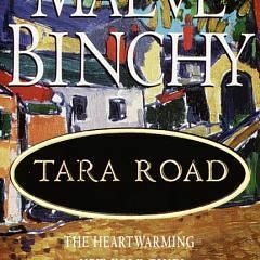 (PDF) Download Tara Road BY : Maeve Binchy