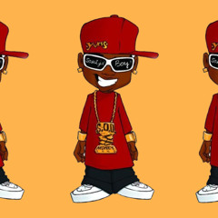Rin - Soulja