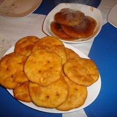 Sopapilla