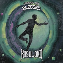 (SCHRANZ FREE DL) Blessed (Original Mix)