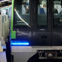 羽田少女とモノレゐル