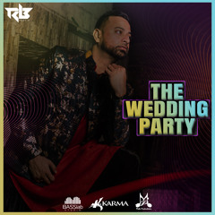 Ravi B - The Wedding Party - (2021 chutney)