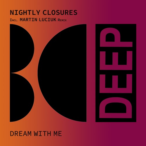 Dream With Me