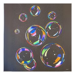 BUBBLES