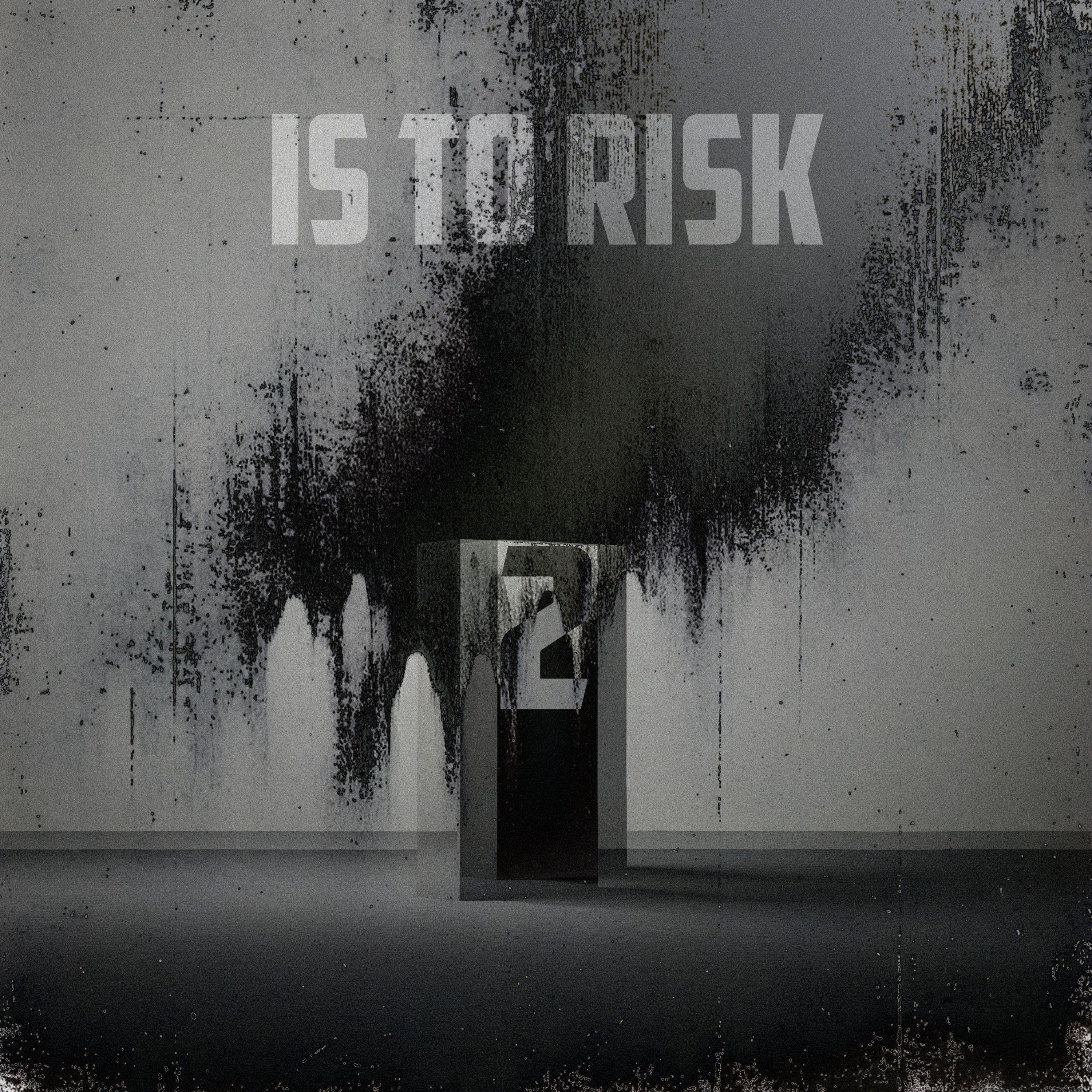 Is To Risk episode artwork