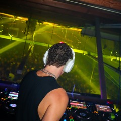 HARD TECHNO SET - LOS ANGELES UNDERGROUND BY PALACIO