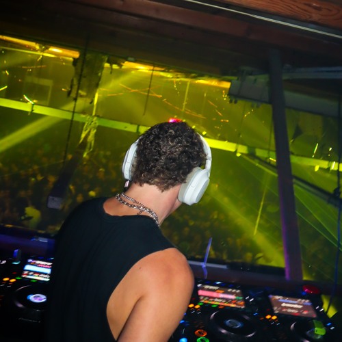 HARD TECHNO SET - LOS ANGELES UNDERGROUND BY PALACIO