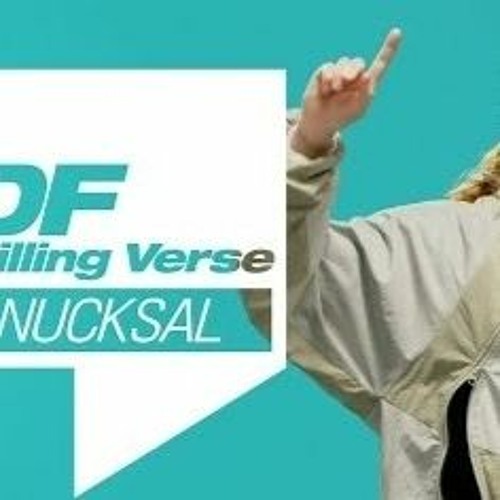 넉살(Nucksal)의 킬링벌스를 라이브로!