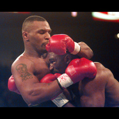 Mike Tyson (Prod. By Rincon)