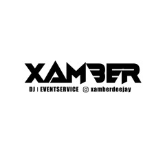 XAMBER DEEJAY - SPRING BREAK ISLAND DJ CONTEST MIX 2024