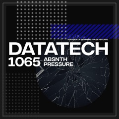 ABSNTH - Pressure [Radio Edit]