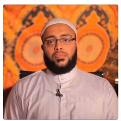 طارق يوسف عرفه إن هذا القرآن يهدي للتي هي أقوم ويبشر المؤمنين
