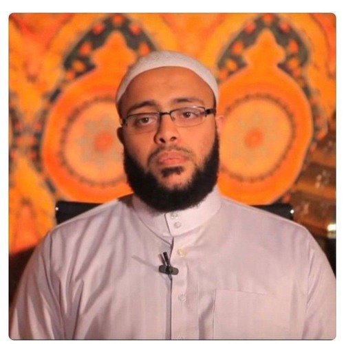 أن تقول نفس يا حسرتى على ما فرطت - طارق يوسف عرفة