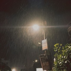 THE LAST RAIN | ACIDKID, Snowdie, DKOXZAO