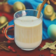 EGGNOG [For Sale Link in desc.]