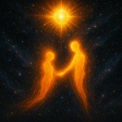 One