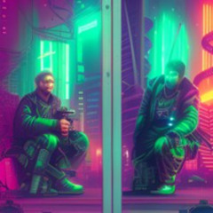 Cold Poet (23 mix) - Jaes 1