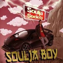 Soulja Boy - That's Her
