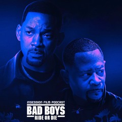 Review: Bad Boys: Ride or Die