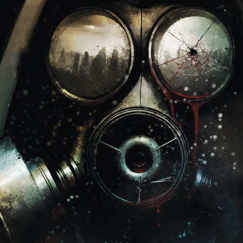 Art of Techno Destruction Podcast 145 - Toxic DNA 29.05.25 @FNOOB Techno Radio