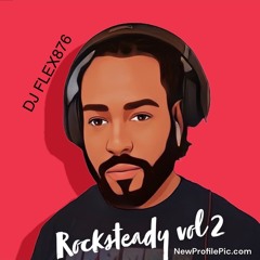 ROCKSTEADY VOL 2