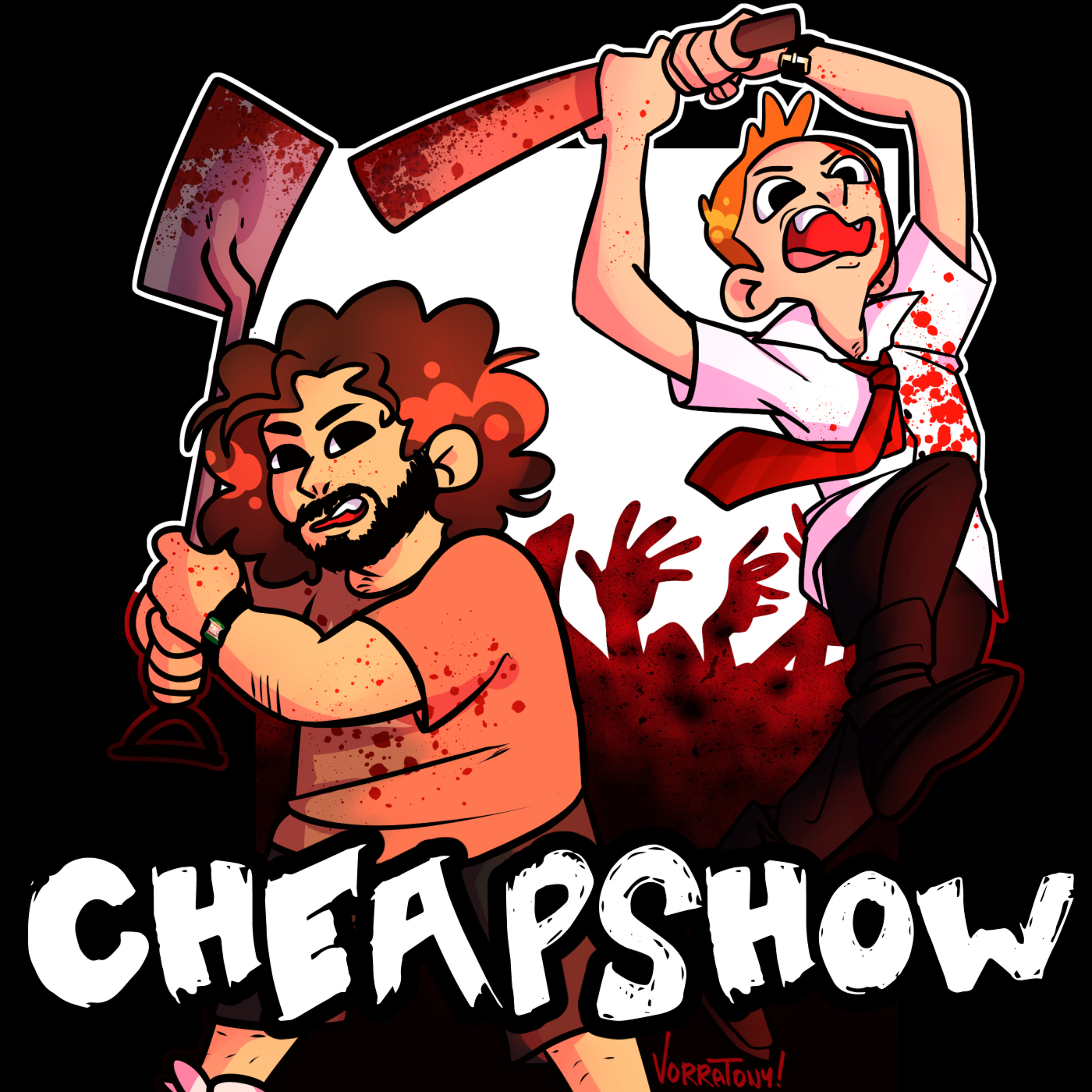 CheapShow
