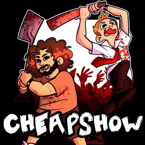 Ep 383: Walk of the Shaun of the Dead