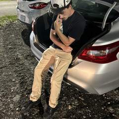 uknow9ylan - silence [prod.snow!] •DJ SAM EXCLUSIVE•