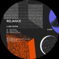Reliance 03 - Luke Dean