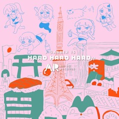 [AR-005] J-GABBER IS HARD HARD HARD !! XFD